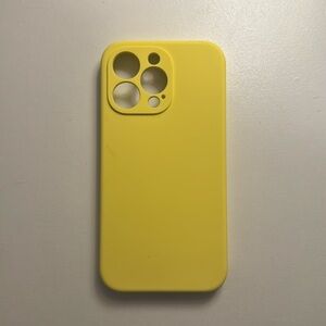 iPhone 13 Pro case